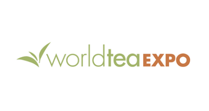美国拉斯维加斯世界茶叶博览会 World Tea Expo