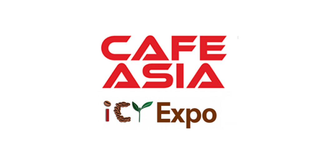 新加坡国际茶咖展 International Coffee Tea Asia