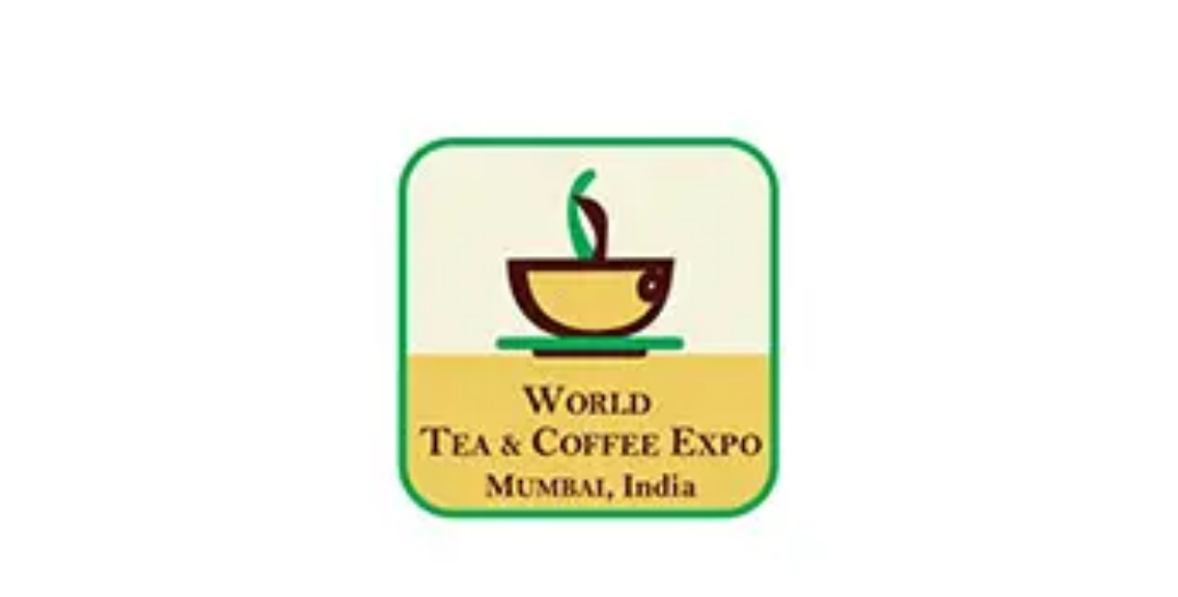 印度孟买世界茶咖博览会 World Tea Coffee Expo