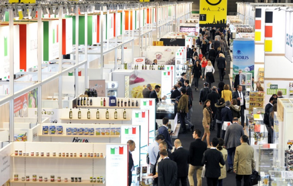 法国巴黎国际食品展 SIAL Paris