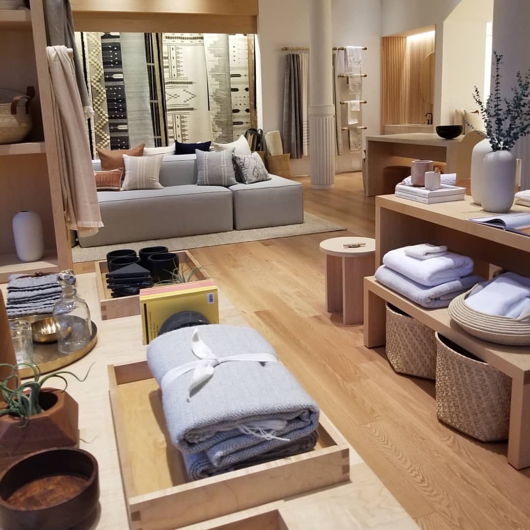 美国纽约国际消费品礼品展览会 NY NOW