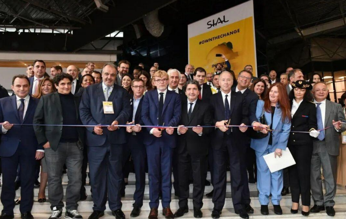 法国巴黎国际食品展 SIAL Paris