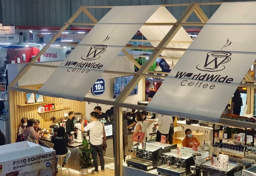 泰国东盟零售展 Asean Retail