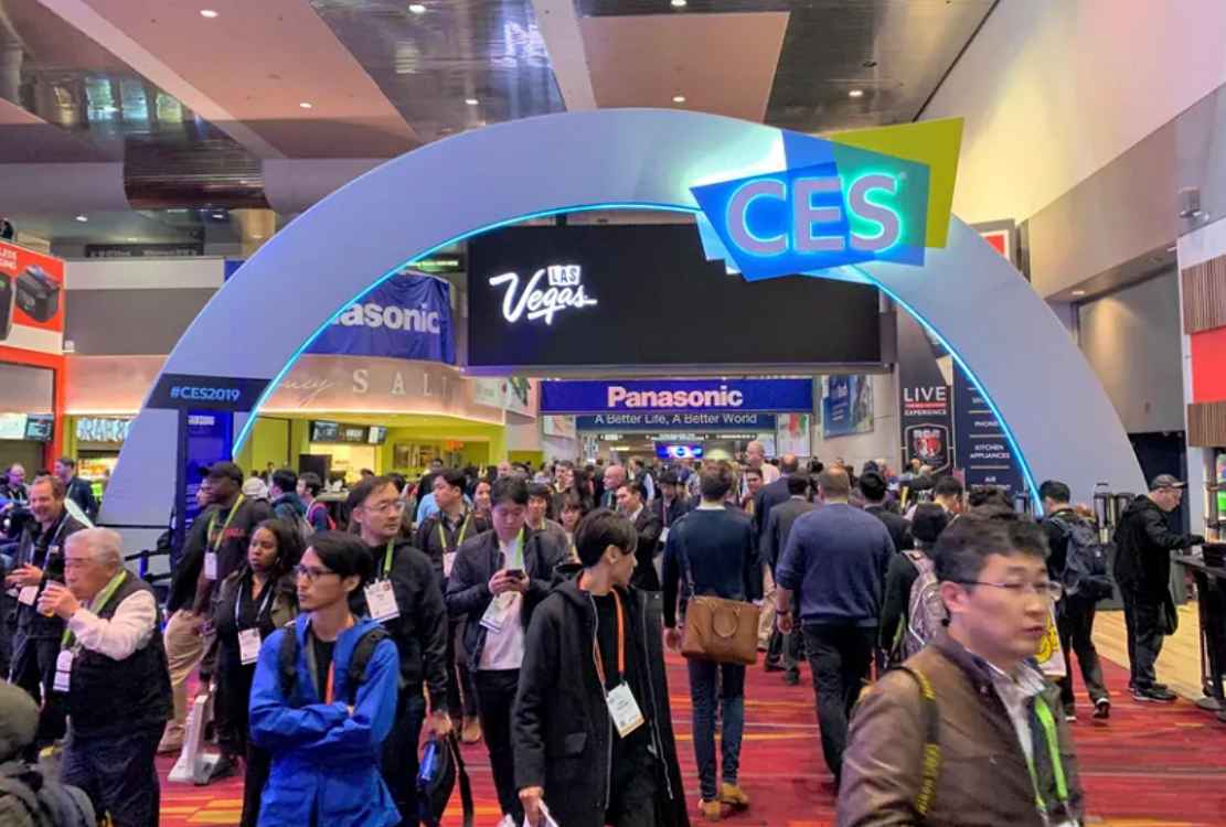 美国拉斯维加斯国际消费电子展 CES 2027
