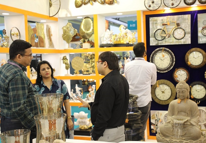 印度(新德里)礼品展览会 Gifts World Expo Delhi