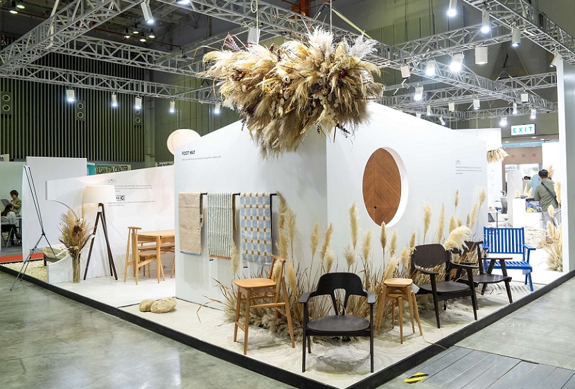 越南家居消费品及礼品展览会 VIPREMIUM