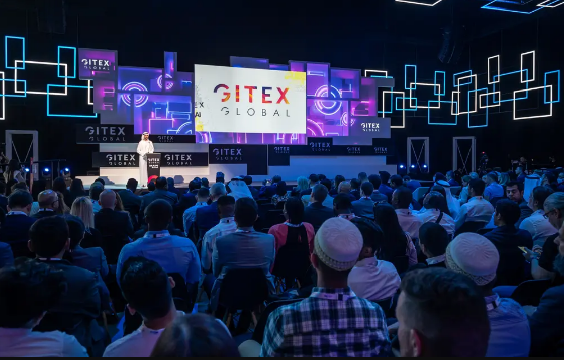 阿联酋迪拜海湾信息技术展 GITEX Global