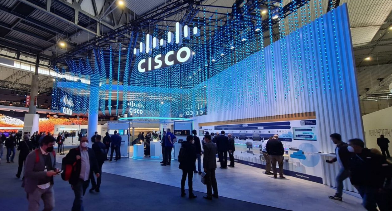 西班牙巴塞罗那世界移动通信大会 MWC 