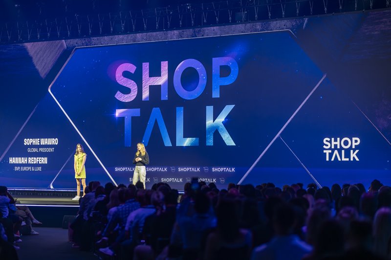 欧洲新零售峰会 Shoptalk Europe