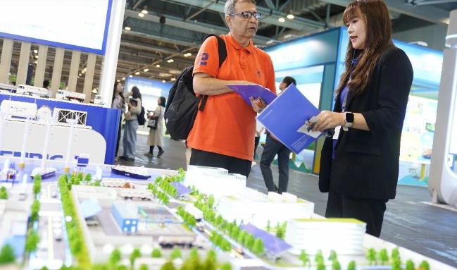 拉美固废展进行时：一组数据看巴西废弃物处理市场的含金量