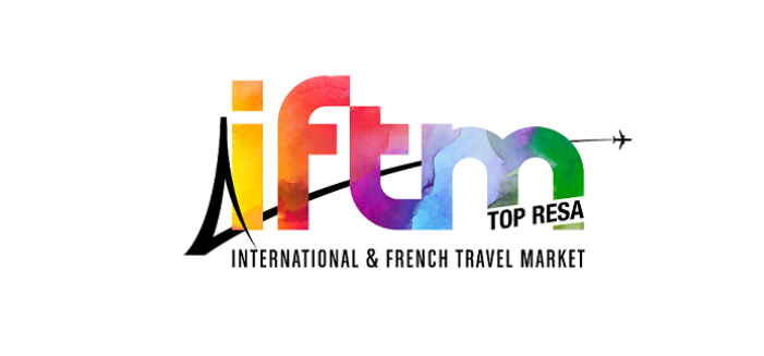 法国巴黎国际旅游专业展 IFTM Top Resa