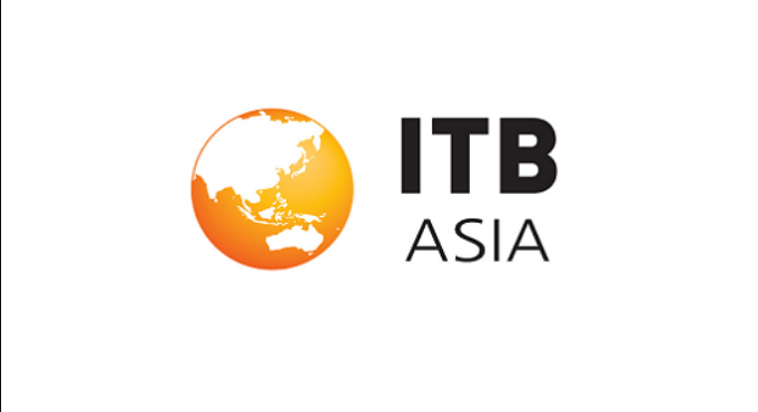 新加坡亚洲国际旅游展 ITB Asia