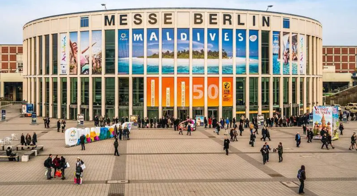 德国柏林国际旅游交易会 ITB Berlin