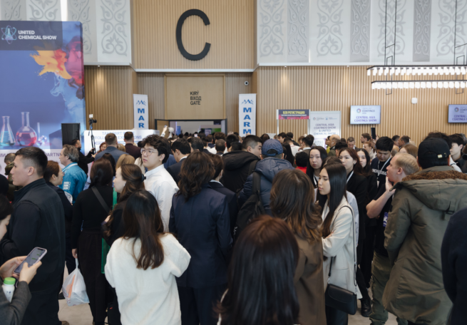 乌兹别克烟草展 TIT Expo Uzbekistan