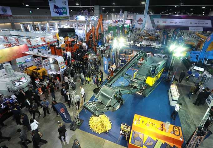 2027 泰国 IENXPO 国际工程展：净零转型风口，中小企业国货工程装备出海优选平台
