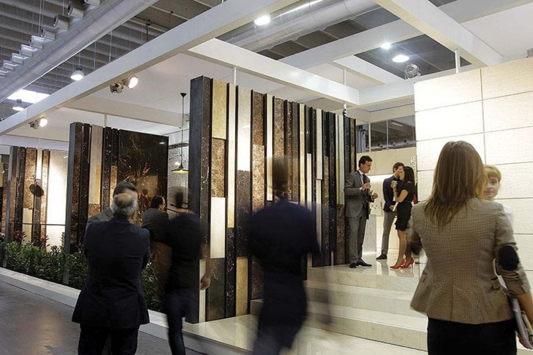 意大利维罗纳国际石材展 Marmomac