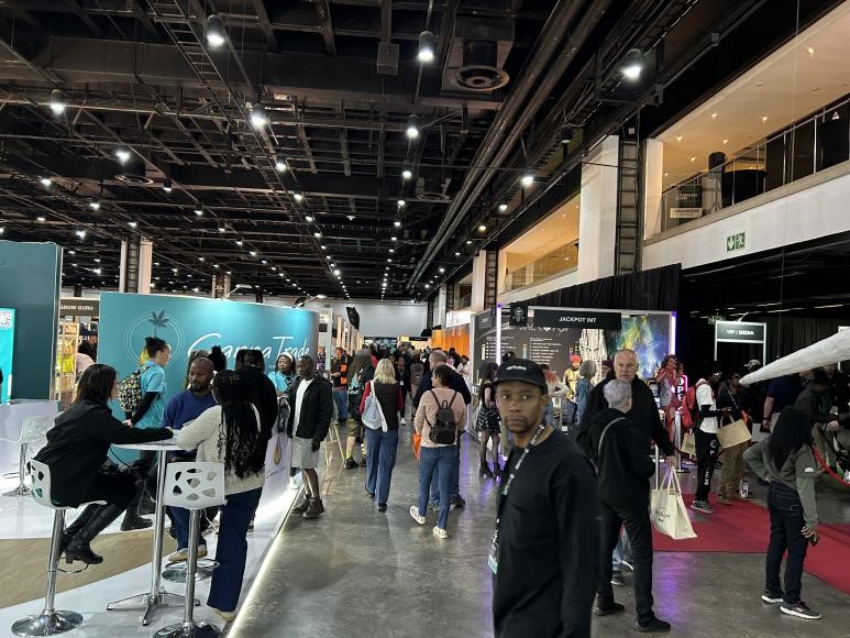 南非烟草展 WT Africa