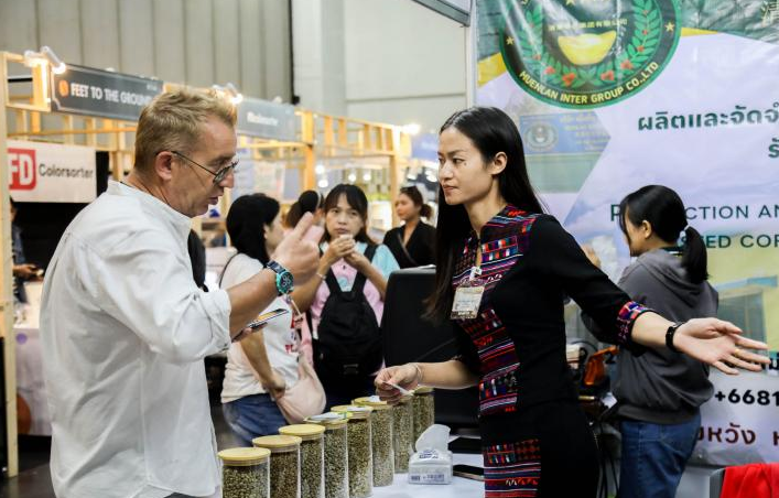 从曼谷到东盟,消费品出海的下一站怎么选