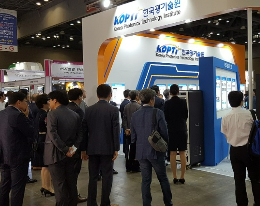 韩国首尔国际照明展 Lighting Fair Seoul