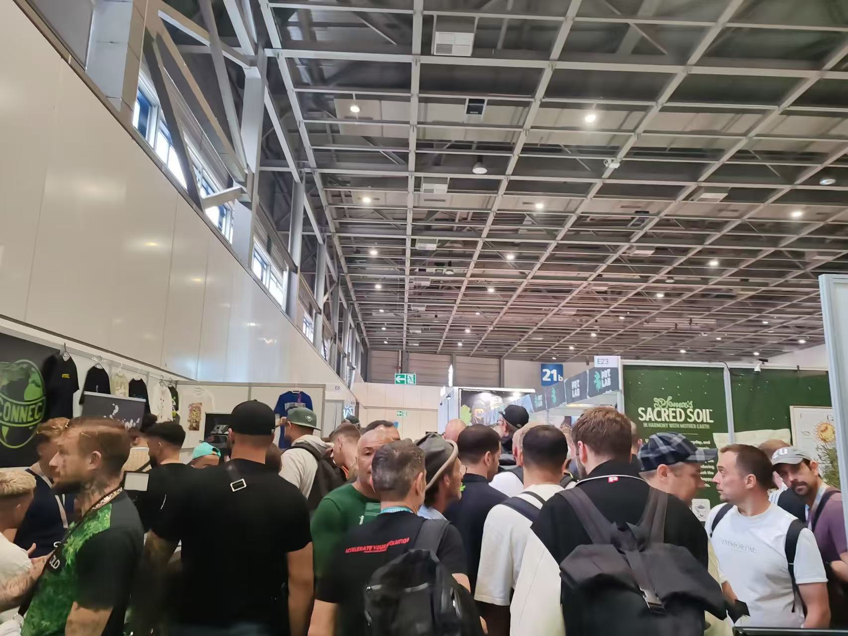 赴法兰克福种植展拓市场，赋能国内种植产业链企业出海