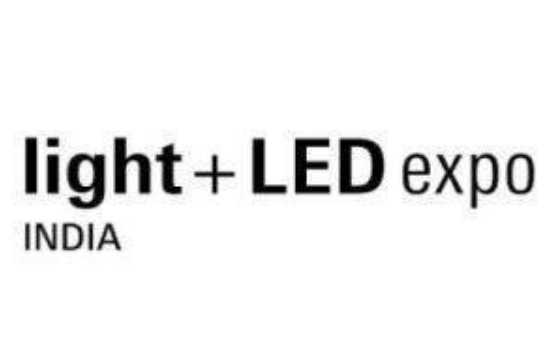 印度孟买国际照明展 Light India