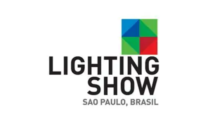 巴西圣保罗照明展 Light Brazil